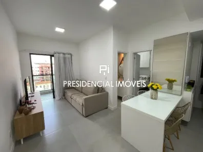 Apartamento com 1 Quarto à venda, 45m² no Centro, Cabo Frio