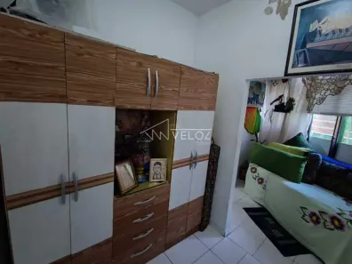 Apartamento com 1 Quarto à venda, 30m² no Centro, Rio de Janeiro