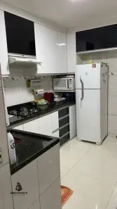 Casa de Condomínio com 3 Quartos à venda, 150m² no Fazenda Caveiras - Residencial Bosque dos Buritis, Goiânia