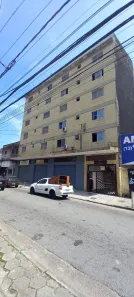 Ponto Comercial para alugar, 600m² no Centro, São Vicente