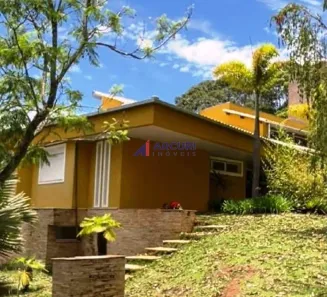 Casa com 4 Quartos à venda, 397m² no Alphaville - Lagoa dos Ingleses, Nova Lima