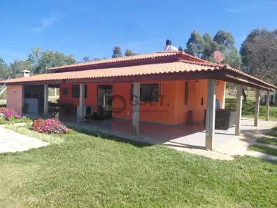Fazenda/Sítio com 2 Quartos para alugar, 200m² no FAZENDA D'OESTE I, Araçoiaba da Serra