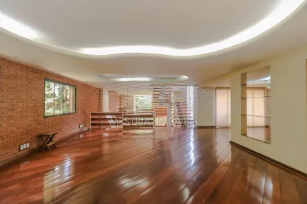 Casa com 4 Quartos à venda, 713m² no Morumbi, São Paulo