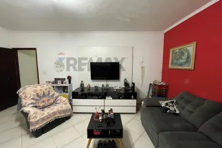 Casa com 2 Quartos para alugar, 150m² no Jardim Munhoz, Guarulhos