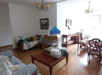 Apartamento com 3 Quartos à venda, 110m² no Centro, Nova Friburgo
