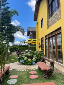 Casa de Condomínio com 4 Quartos à venda, 270m² no , Bananeiras
