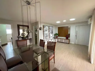 Apartamento com 3 Quartos à venda, 132m² no Olaria, Porto Velho