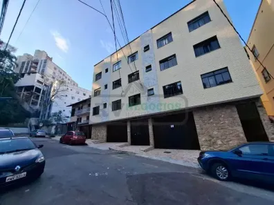 Apartamento com 2 Quartos à venda, 74m² no Granbery, Juiz de Fora