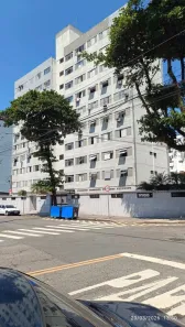 Apartamento com 2 Quartos à venda, 100m² no Encruzilhada, Santos
