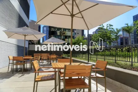 Sala Comercial à venda, 64m² no Savassi, Belo Horizonte