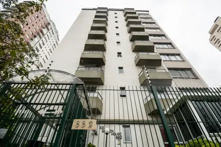 Apartamento com 2 Quartos à venda, 70m² no Vila Clementino, São Paulo