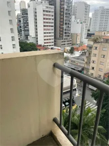 Apartamento com 2 Quartos à venda, 70m² no Vila Mariana, São Paulo