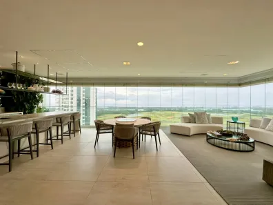 Apartamento com 4 Quartos à venda, 381m² no Barra da Tijuca, Rio de Janeiro