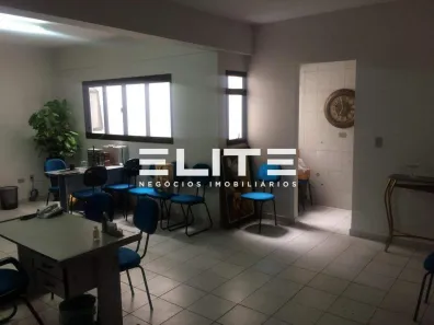 Prédio Comercial para alugar, 1210m² no Centro, São Caetano do Sul
