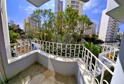 Apartamento com 2 Quartos à venda, 70m² no Perdizes, São Paulo