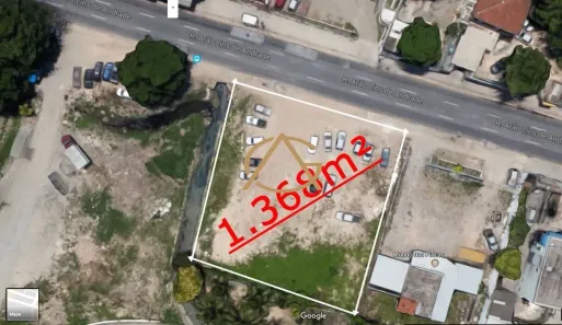 para alugar, 1368m² no Prazeres, Jaboatão dos Guararapes