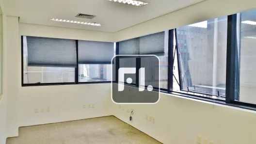 Sala Comercial à venda, 103m² no Itaim Bibi, São Paulo