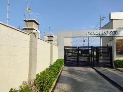 Apartamento com 2 Quartos à venda, 41m² no Bela Vista, Itaboraí