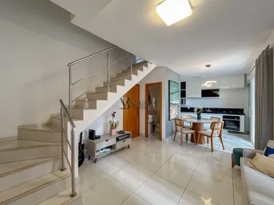 Apartamento com 2 Quartos à venda, 75m² no Jardim da Torre, Nova Lima