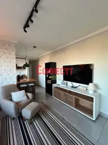 Apartamento com 2 Quartos à venda, 68m² no Vila Monte Alegre, Ribeirão Preto