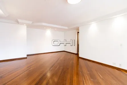 Apartamento com 4 Quartos à venda, 158m² no Vila Uberabinha, São Paulo
