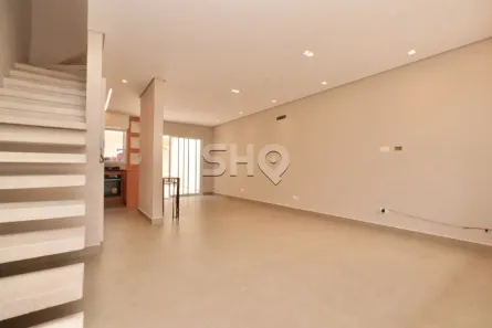 Sobrado com 3 Quartos à venda, 108m² no Sumaré, São Paulo