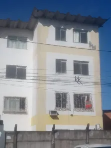Apartamento com 2 Quartos à venda, 52m² no Tancredo Neves, Salvador