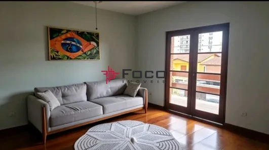 Sobrado com 4 Quartos à venda, 346m² no Jardim Esplanada, São José dos Campos
