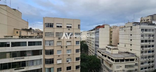 Apartamento com 1 Quarto à venda, 60m² no Copacabana, Rio de Janeiro
