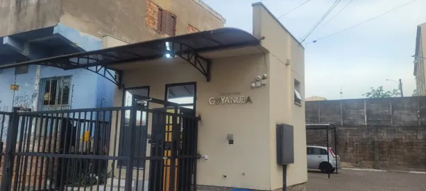 Apartamento com 2 Quartos à venda, 63m² no Lomba da Palmeira, Sapucaia do Sul