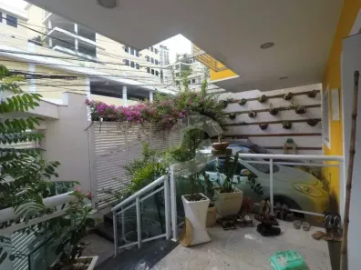 Casa com 4 Quartos à venda, 310m² no Santa Rosa, Niterói