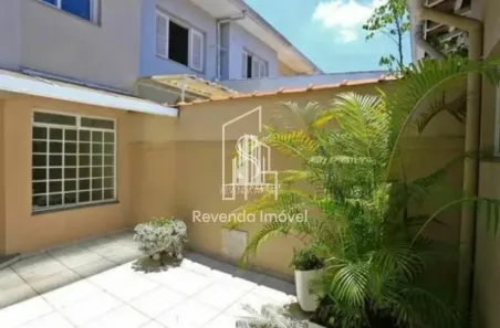 Sobrado com 3 Quartos à venda, 181m² no Vila Cordeiro, São Paulo