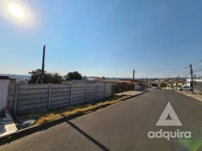 Lote/Terreno à venda, 363m² no Ronda, Ponta Grossa