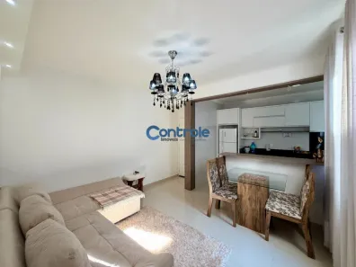 Apartamento com 2 Quartos à venda, 70m² no Kobrasol, São José