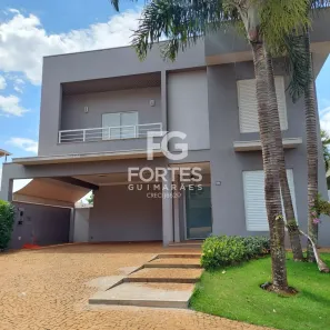 Casa com 4 Quartos para alugar, 356m² no Jardim Saint Gerard, Ribeirão Preto