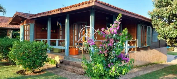 Casa com 5 Quartos à venda, 278m² no Nova Rheata, Boituva