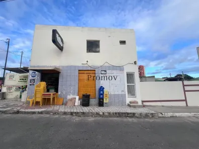 Kitnet com 1 Quarto para alugar, 41m² no Jabotiana, Aracaju