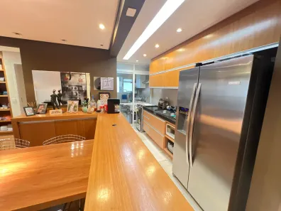 Apartamento com 2 Quartos à venda, 74m² no Cerqueira César, São Paulo