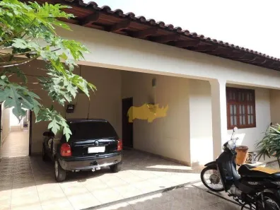 Casa com 3 Quartos à venda, 260m² no Jardim São Paulo, Rio Claro