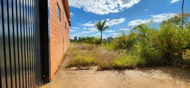 Galpão/Depósito/Armazém à venda, 300m² no Chácaras Bauruenses, Bauru