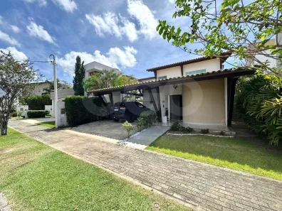 Casa de Condomínio com 3 Quartos à venda, 250m² no Neópolis, Natal