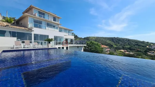 Casa com 8 Quartos à venda, 550m² no , Armação dos Búzios