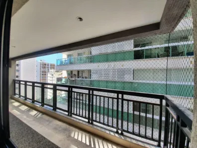 Apartamento com 2 Quartos à venda, 87m² no Icaraí, Niterói