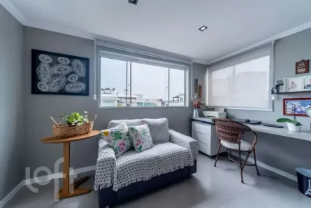 Cobertura com 2 Quartos à venda, 152m² no Passo da Areia, Porto Alegre
