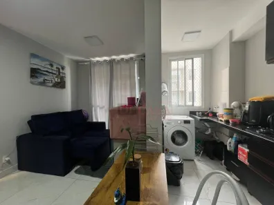 Apartamento com 2 Quartos à venda, 41m² no Parque São Jorge, São Paulo