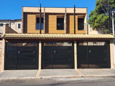 Sobrado com 2 Quartos à venda, 84m² no Itaquera, São Paulo