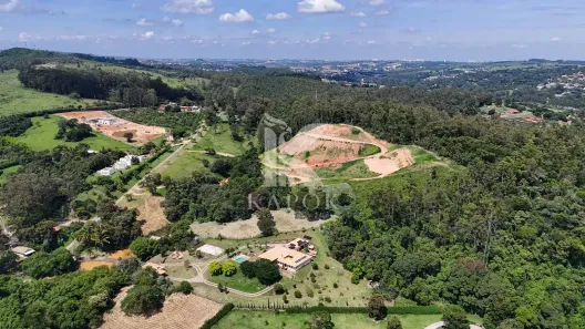 Lote/Terreno à venda, 20000m² no Jardim Martinelli (Sousas), Campinas