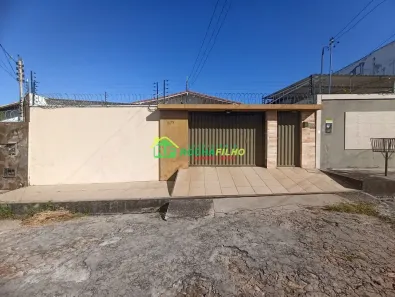 Casa com 3 Quartos à venda, 324m² no Cidade Nova, Teresina