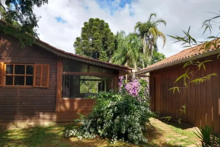 Fazenda/Sítio à venda, 120m² no Carazal, Gramado