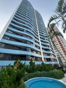 Apartamento com 2 Quartos à venda, 80m² no Brisamar, João Pessoa